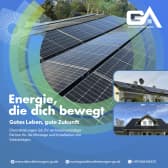 Logo von Dienstleistungen GA