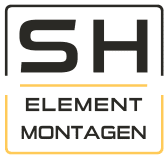 Logo von SH ElementMontagen