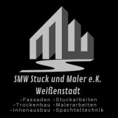 Logo von SMW Stuck und Maler e. K.
