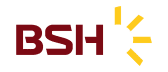 Logo von BSH GmbH & Co. KG