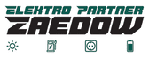 Logo von Elektro-Partner Zaedow