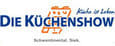 Logo von Die Küchenshow GmbH