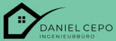 Logo von Ingenieurbüro Daniel Cepo
