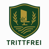 Logo von Trittfrei