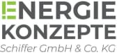 Logo von EnergieKonzepte Schiffer GmbH & Co. KG