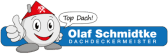 Logo von Schmidtke Dachdeckerbetrieb GmbH