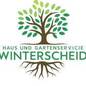 Logo von Gartenservice Winterscheid