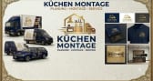 Logo von Küchen-& Möbelmontage