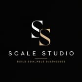 Logo von Marko Katura - Scale Studio