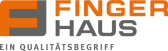 Logo von Finger Haus GmbH