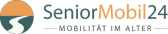 Logo von SeniorMobil24 GmbH & Co. KG