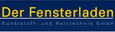 Logo von Der Fensterladen Kunststoff- und Holztechnik GmbH
