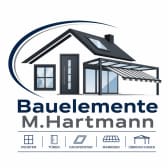 Logo von Bauelemente Markus Hartmann