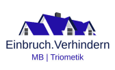 Logo von Einbruch.verhindern