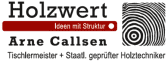 Logo von Holzwert Callsen