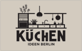 Logo von Küchen Ideen Berlin 24 UG (haftungsbeschränkt)