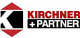 Logo von Kirchner & Partner Heben und Fördern GmbH