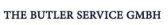 Logo von The Butler Service GmbH