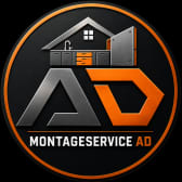 Logo von Montageservice AD