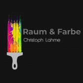 Logo von Raum & Farbe