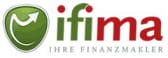 Logo von ifima - Ihre Finanzmakler