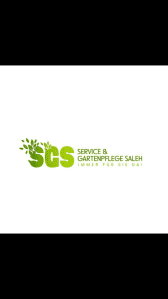 Logo von SGS Service & Gartenpflege Saleh