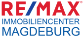 Logo von RE/MAX Immobiliencenter
