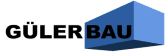Logo von GÜLER BAU