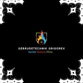 Logo von Gebäudetechnik Grigorev