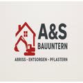 Logo von AS Bauunternehmen