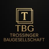 Logo von TrossingerBauGesellschaft GmbH
