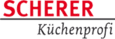Logo von Scherer Küchenprofi GmbH