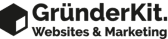 Logo von GründerKit. - Websites & Marketing