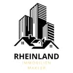 Logo von Rheinland Immobilien Makler OHG