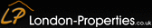 Logo von London Properties