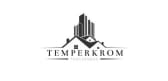 Logo von Temperkrom Trockenbau