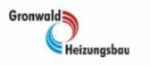Logo von Gronwald & Märkert Heizungsbau OHG