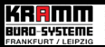 Logo von Kramm Bürosysteme GmbH