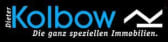 Logo von Dieter Kolbow Immobilien