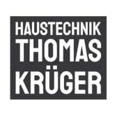 Logo von Haustechnik Thomas Krüger
