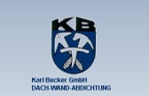 Logo von Karl Becker GmbH