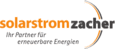 Logo von Solarstrom Zacher GmbH