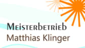 Logo von Meisterbetrieb Matthias Klinger