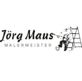 Logo von Jörg Maus Malerbetrieb