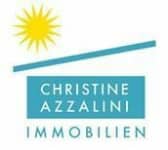 Logo von Christine Azzalini Immobilien