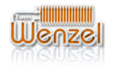 Logo von Heizung - Sanitär Tom Wenzel