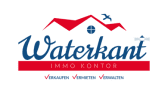 Logo von Waterkant-Immo-Kontor UG