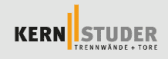 Logo von Kern Studer AG - Hörmann Kompetenz-Center