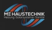 Logo von ME Haustechnik Heizung/Sanitär/Solarsysteme
