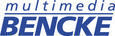 Logo von Bencke Multimedia GmbH